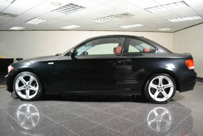 2008 BMW 135 i