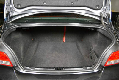 2008 BMW 135 i