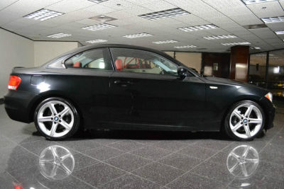 2008 BMW 135 i