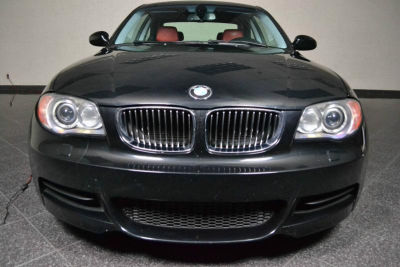 2008 BMW 135 i