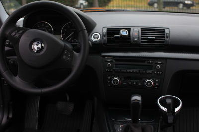 2008 BMW 135  i