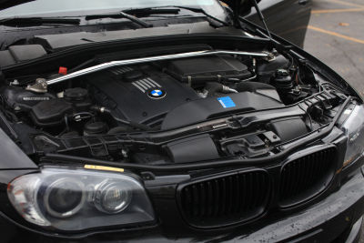 2008 BMW 135  i