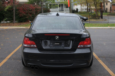 2008 BMW 135  i