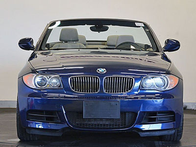 2010 BMW 135 i