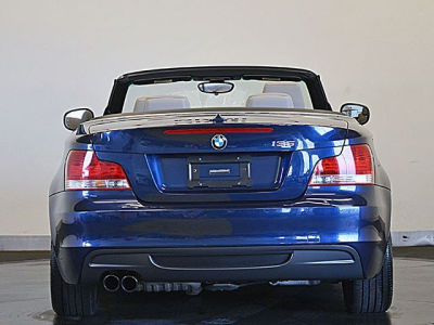 2010 BMW 135 i