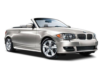 2008 BMW 135  i