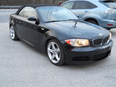 2008 BMW 135  i
