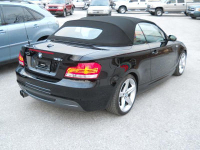 2008 BMW 135  i