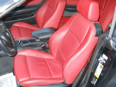 2008 BMW 135  i