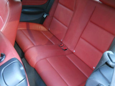 2008 BMW 135  i