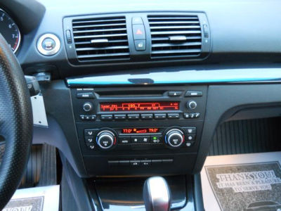 2008 BMW 135  i