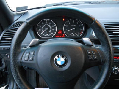 2008 BMW 135  i