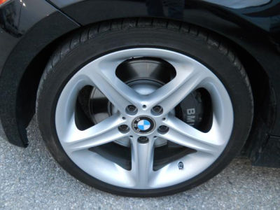 2008 BMW 135  i