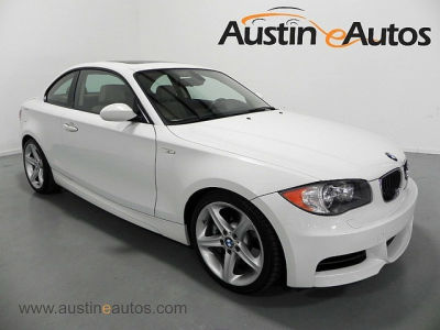 2009 BMW 135  i