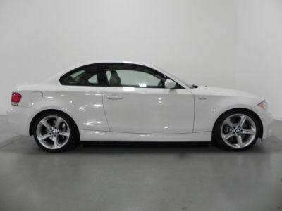 2009 BMW 135  i
