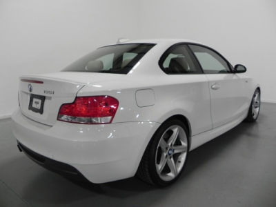 2009 BMW 135  i