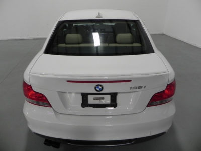 2009 BMW 135  i