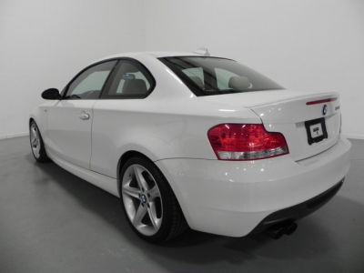 2009 BMW 135  i