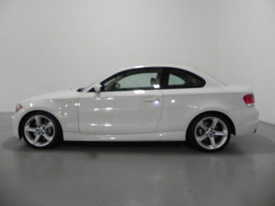 2009 BMW 135  i