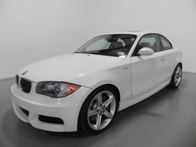 2009 BMW 135  i