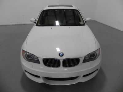 2009 BMW 135  i