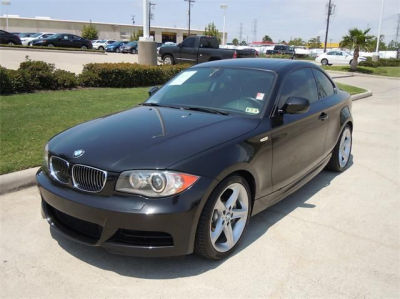 2010 BMW 135  i