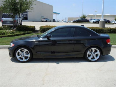 2010 BMW 135  i