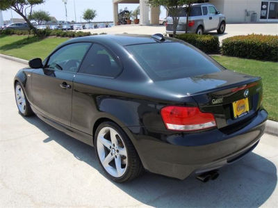 2010 BMW 135  i