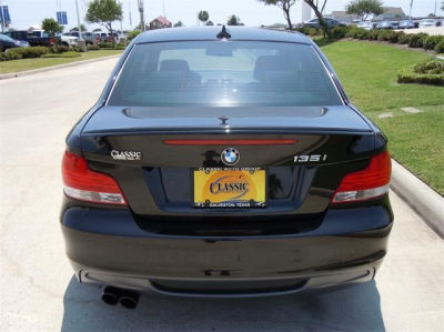 2010 BMW 135  i