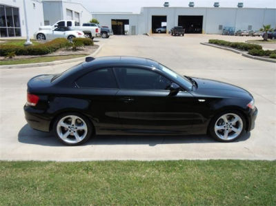 2010 BMW 135  i