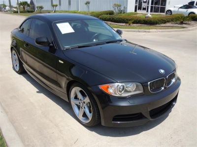 2010 BMW 135  i