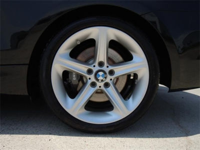 2010 BMW 135  i
