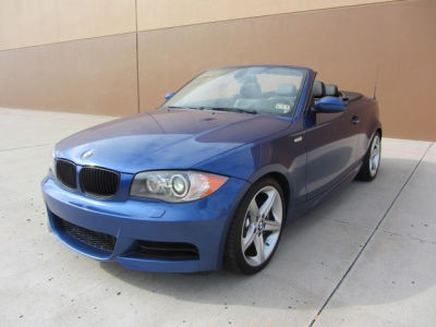 2009 BMW 135  i