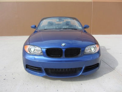 2009 BMW 135 i
