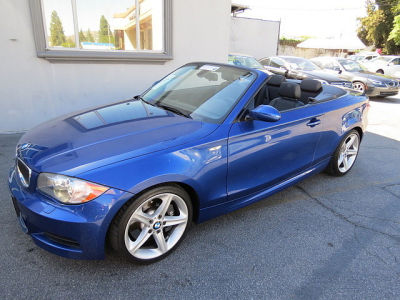 2009 BMW 135  i