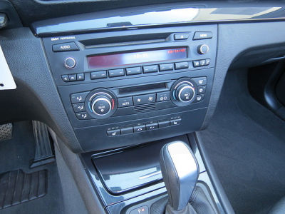 2009 BMW 135  i