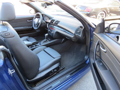 2009 BMW 135  i