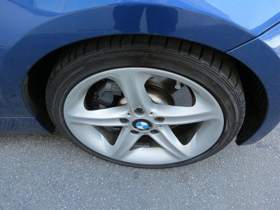 2009 BMW 135  i