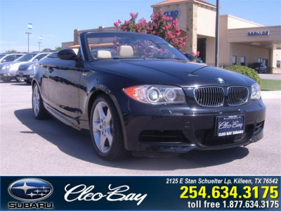 2008 BMW 135  i