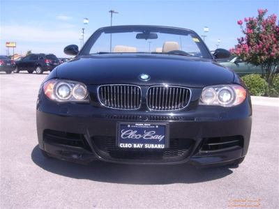 2008 BMW 135 i