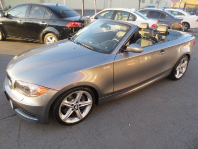 2009 BMW 135  i