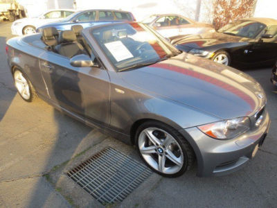 2009 BMW 135  i