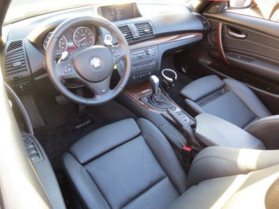 2009 BMW 135  i