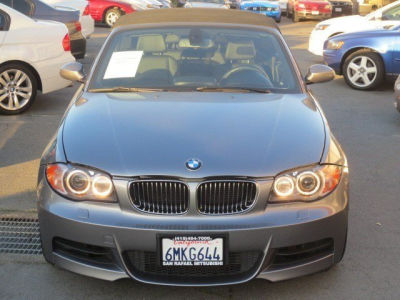 2009 BMW 135  i