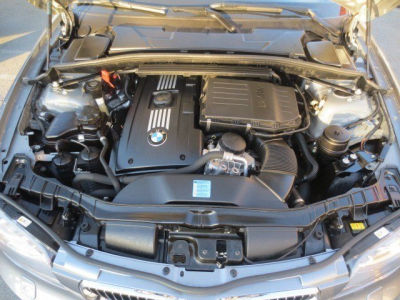 2009 BMW 135  i