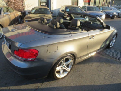 2009 BMW 135  i