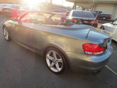 2009 BMW 135  i
