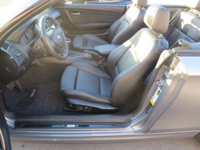 2009 BMW 135  i