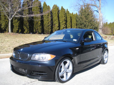 2009 BMW 135  i