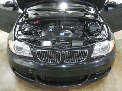 2009 BMW 135  i
